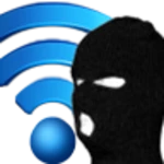 Logo of Wifi Spy android Application 